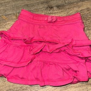 Babygirl skirt